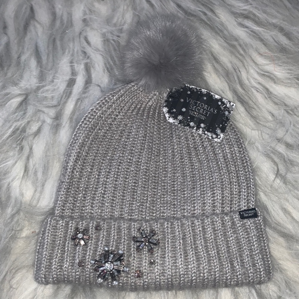 Victoria’s Secret Beanie